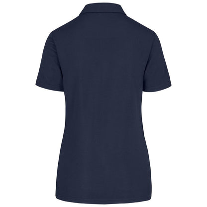 Ladies Alex Varga Xenia Golf Shirt