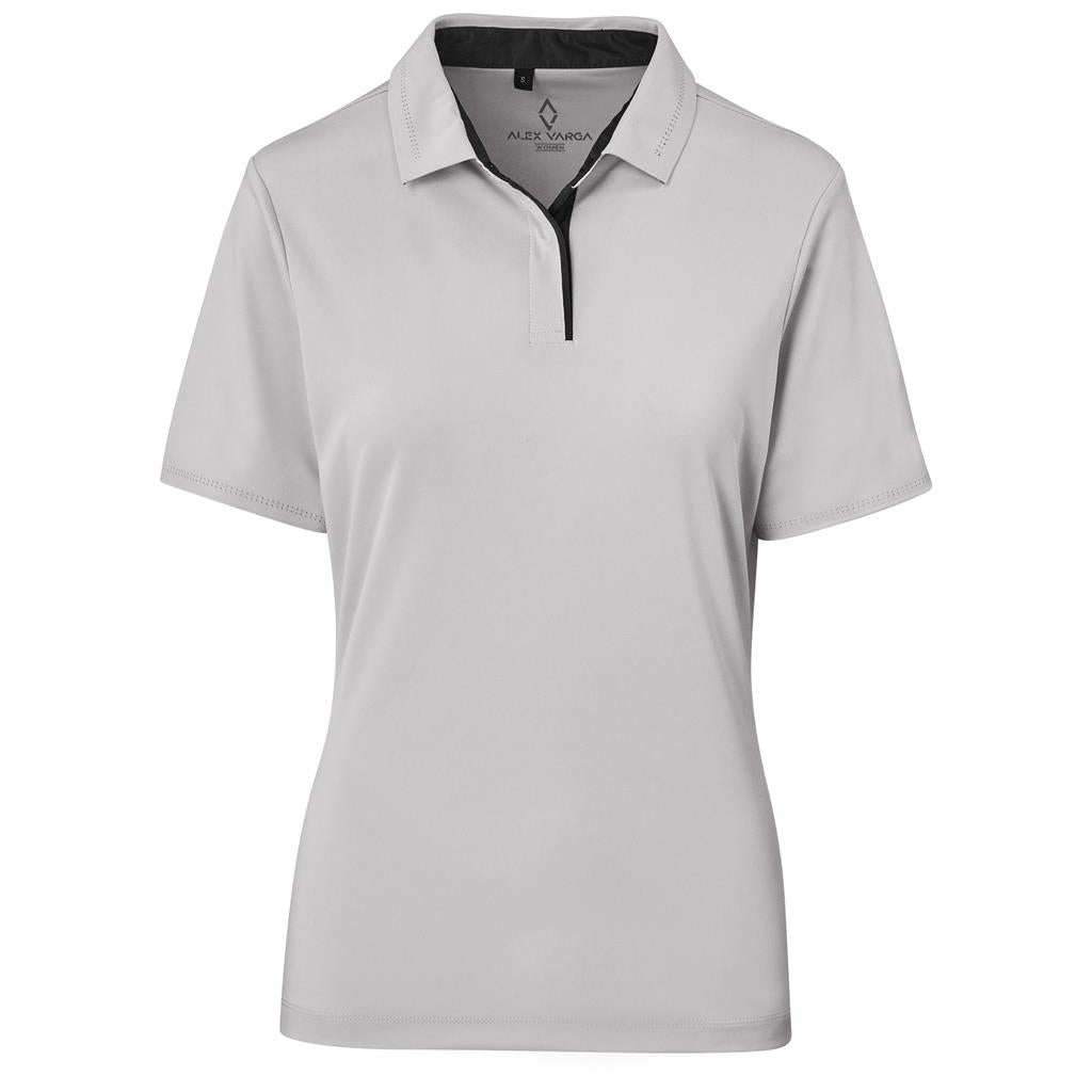 Ladies Alex Varga Zenith Golf Shirt