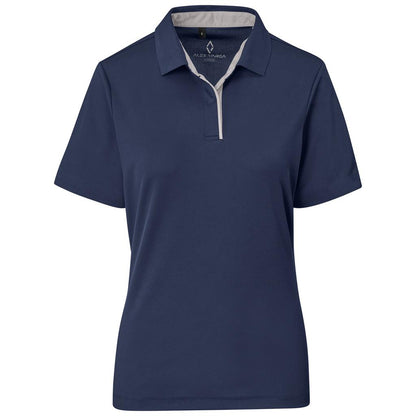 Ladies Alex Varga Zenith Golf Shirt