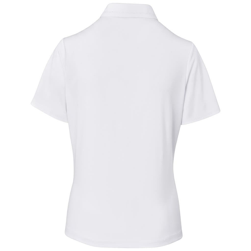Ladies Alex Varga Zenith Golf Shirt