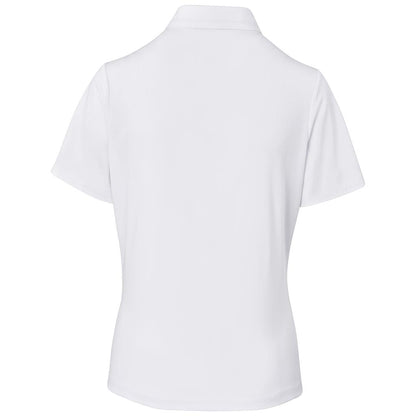 Ladies Alex Varga Zenith Golf Shirt