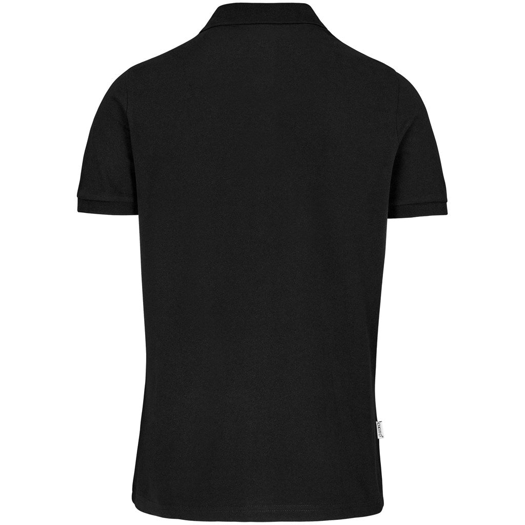 Mens Okiyo Tenyo Eco Golf Shirt