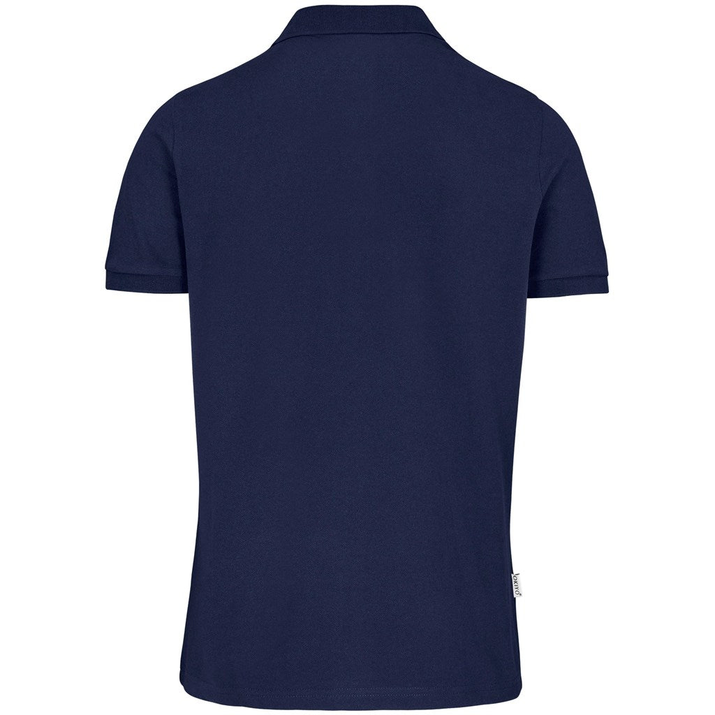 Mens Okiyo Tenyo Eco Golf Shirt