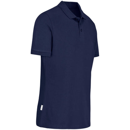 Mens Okiyo Tenyo Eco Golf Shirt