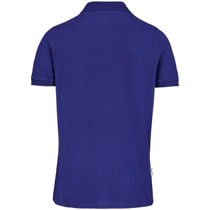 Mens Okiyo Tenyo Eco Golf Shirt