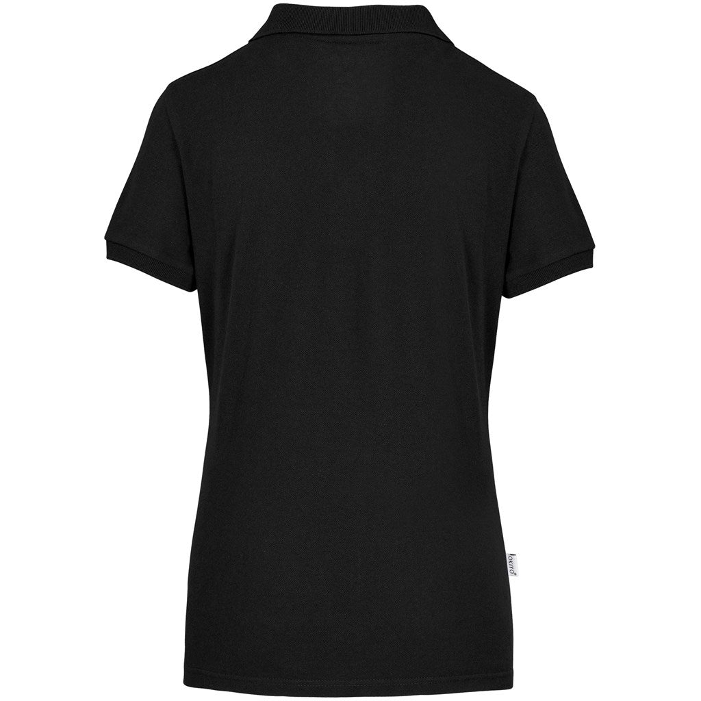 Ladies Okiyo Tenyo Eco Golf Shirt