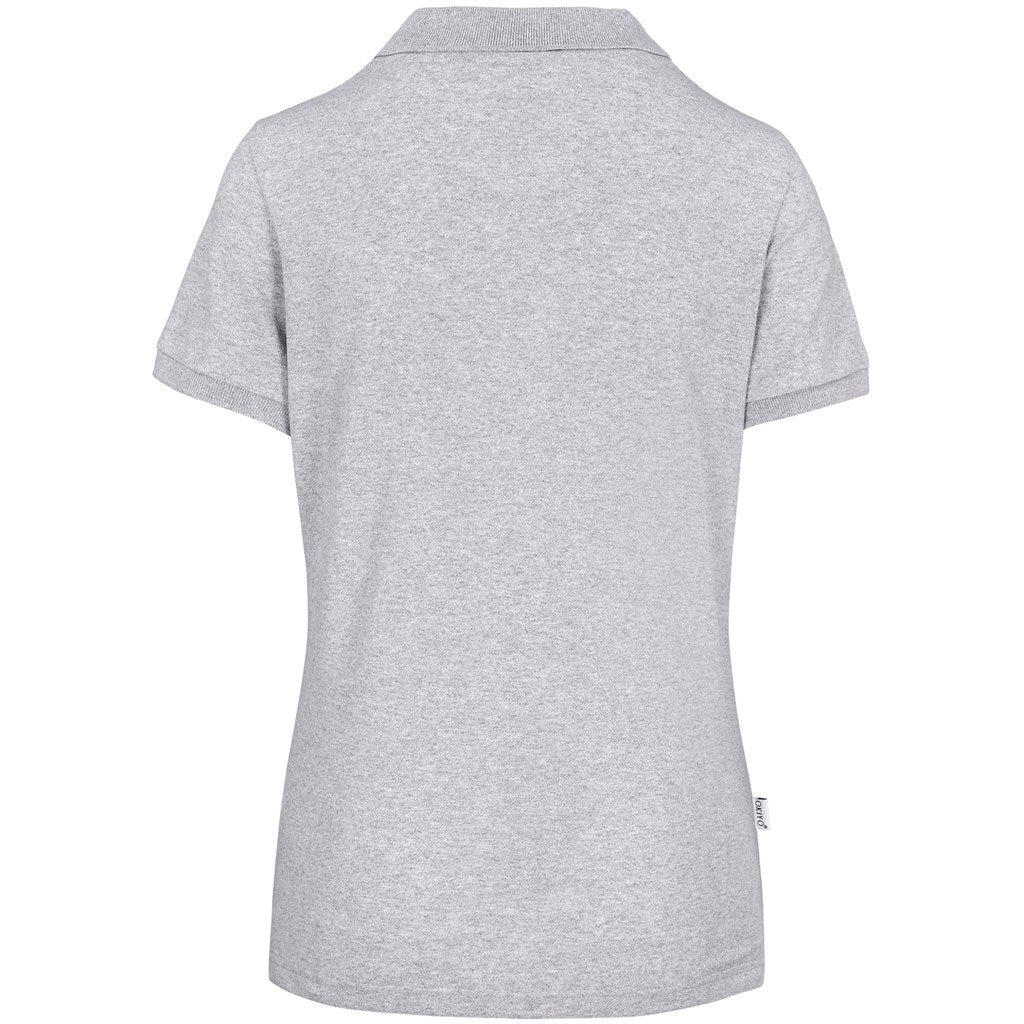 Ladies Okiyo Tenyo Eco Golf Shirt