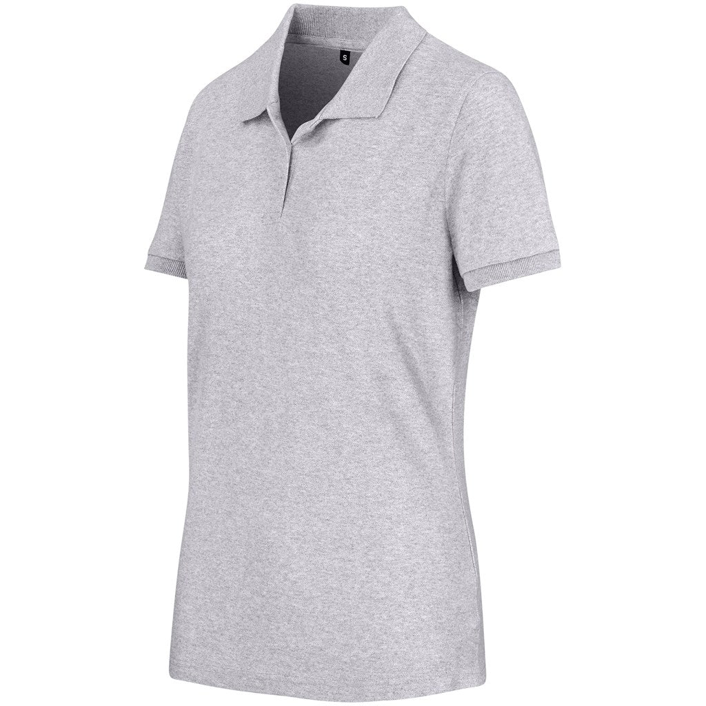 Ladies Okiyo Tenyo Eco Golf Shirt