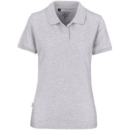 Ladies Okiyo Tenyo Eco Golf Shirt