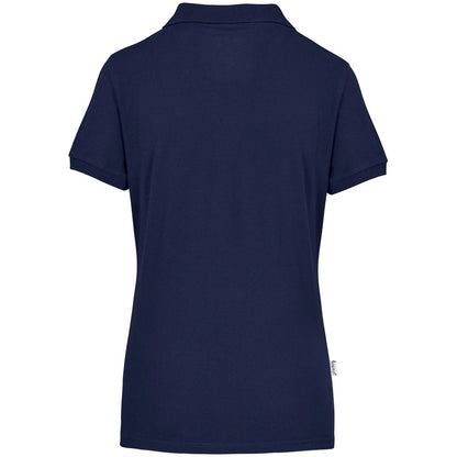 Ladies Okiyo Tenyo Eco Golf Shirt