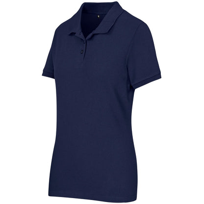 Ladies Okiyo Tenyo Eco Golf Shirt