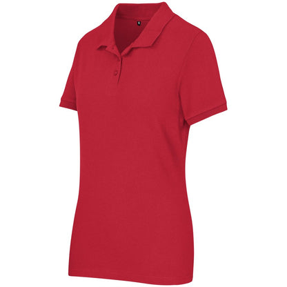 Ladies Okiyo Tenyo Eco Golf Shirt