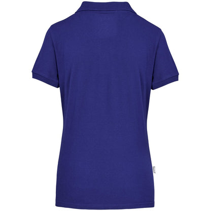 Ladies Okiyo Tenyo Eco Golf Shirt