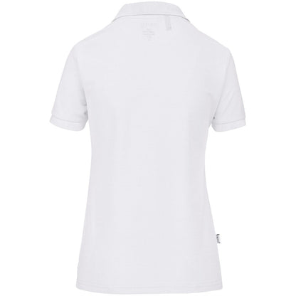 Ladies Okiyo Tenyo Eco Golf Shirt