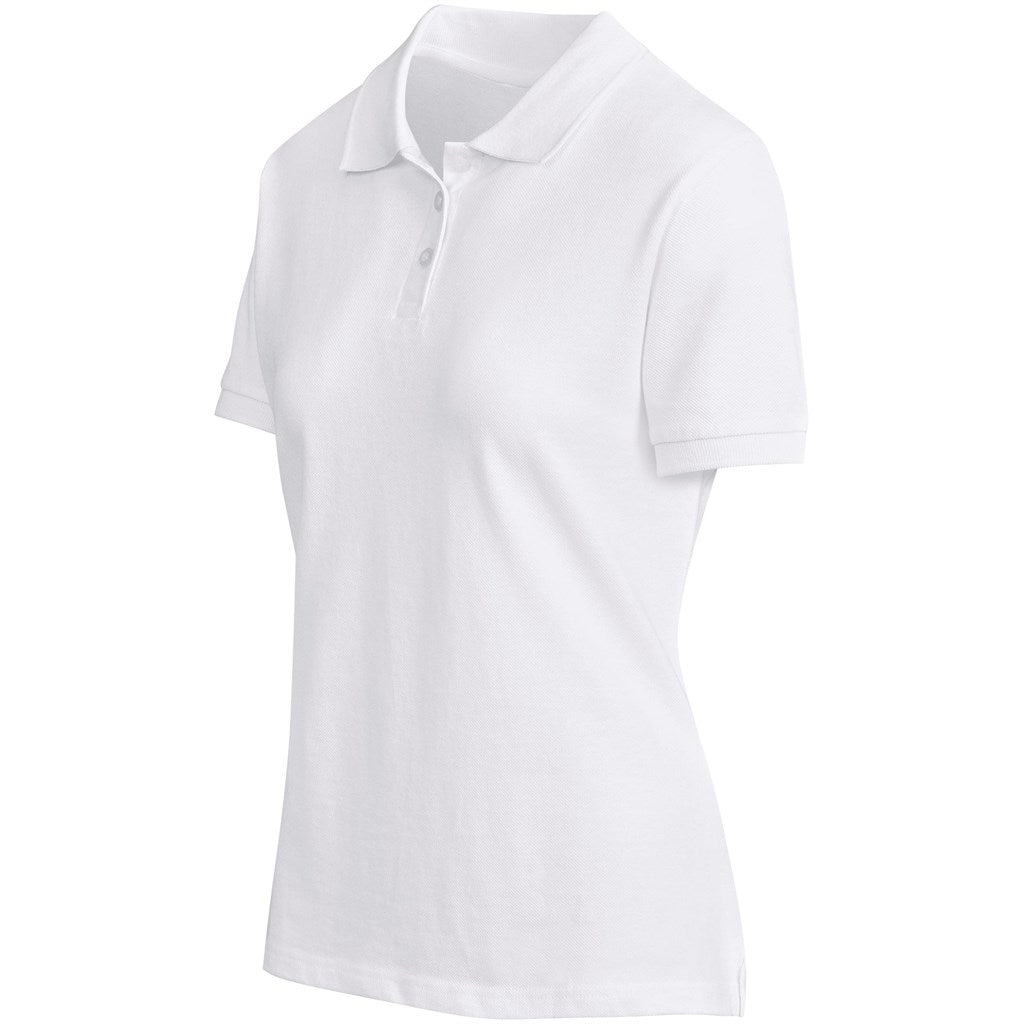 Ladies Okiyo Tenyo Eco Golf Shirt