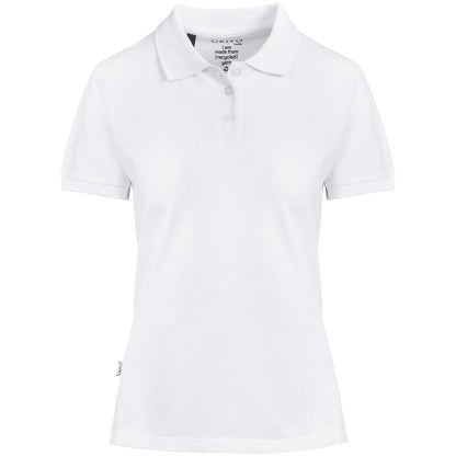 Ladies Okiyo Tenyo Eco Golf Shirt