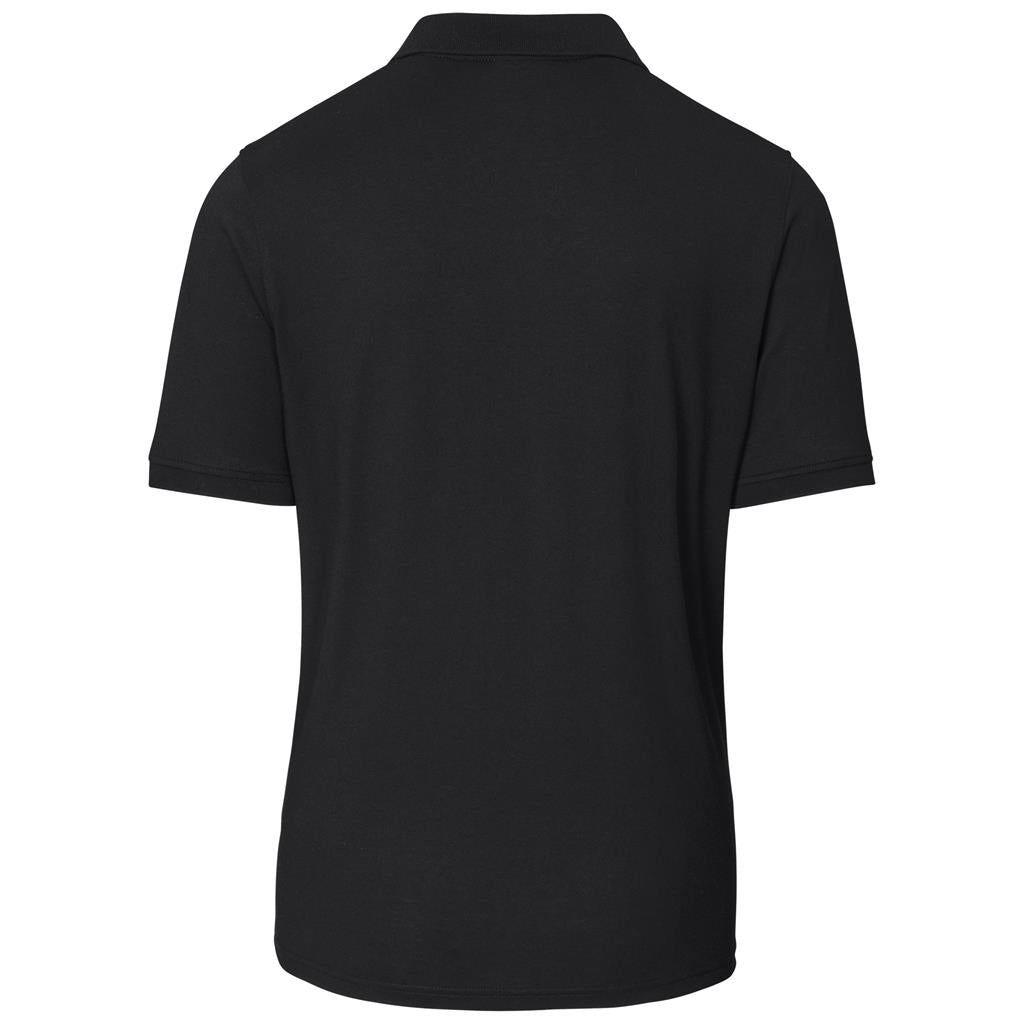 Mens Okiyo Shizen Eco Golf Shirt