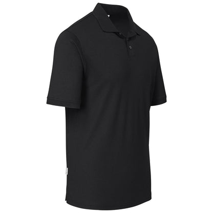 Mens Okiyo Shizen Eco Golf Shirt