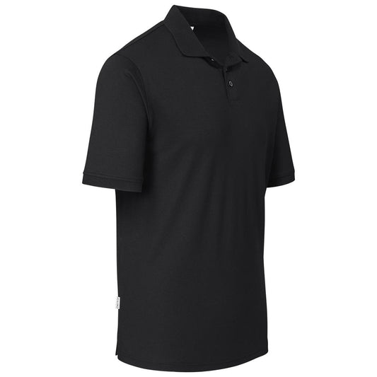 Mens Okiyo Shizen Eco Golf Shirt