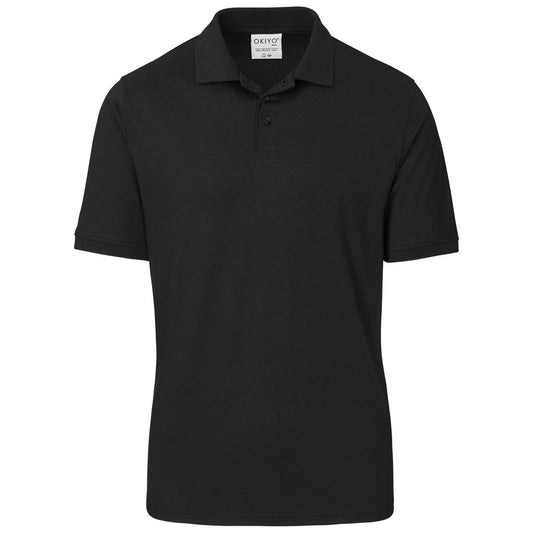 Mens Okiyo Shizen Eco Golf Shirt