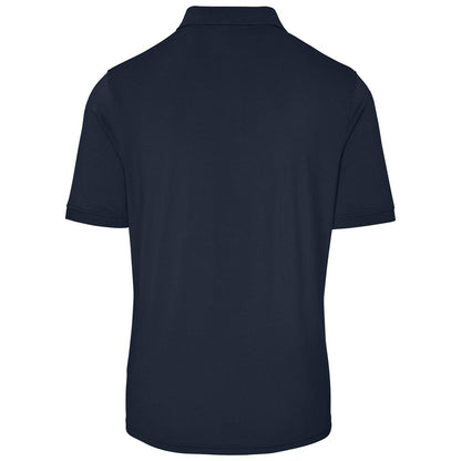 Mens Okiyo Shizen Eco Golf Shirt