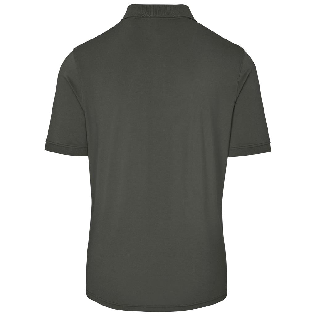 Mens Okiyo Shizen Eco Golf Shirt