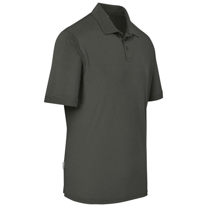 Mens Okiyo Shizen Eco Golf Shirt