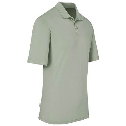 Mens Okiyo Shizen Eco Golf Shirt