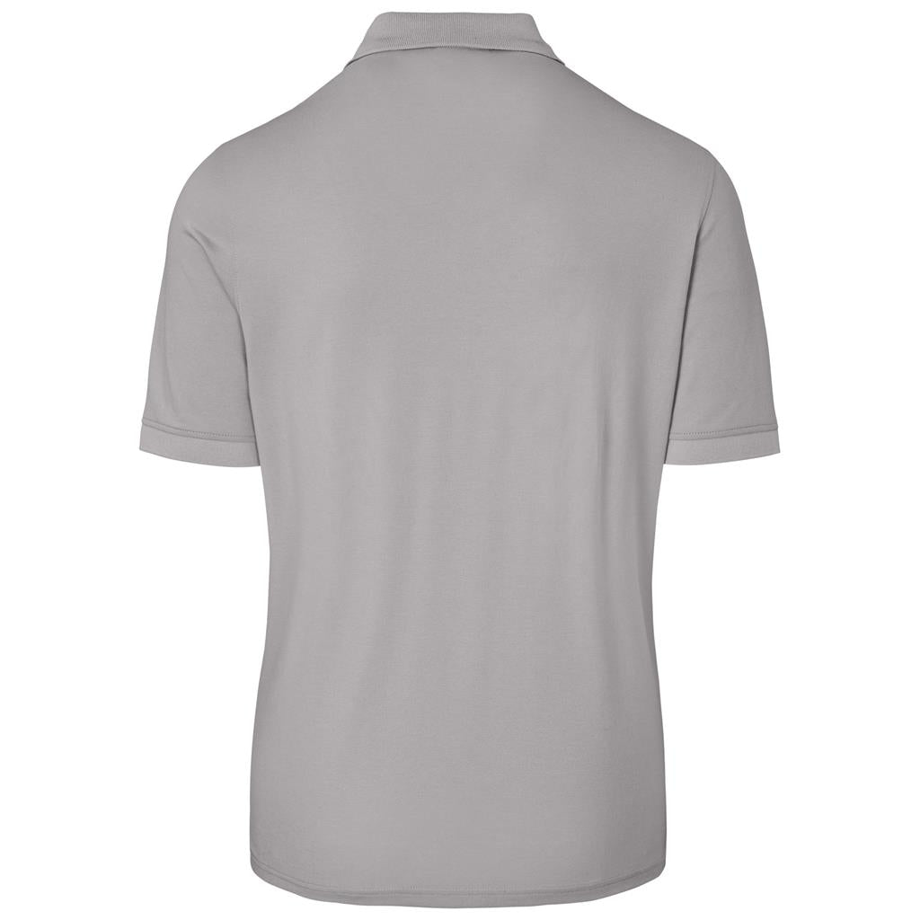 Mens Okiyo Shizen Eco Golf Shirt