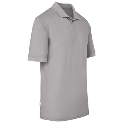 Mens Okiyo Shizen Eco Golf Shirt