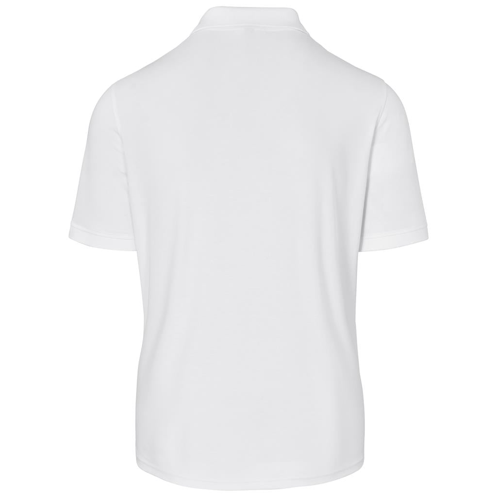 Mens Okiyo Shizen Eco Golf Shirt