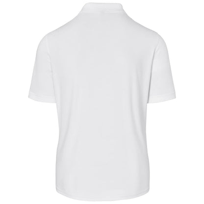 Mens Okiyo Shizen Eco Golf Shirt