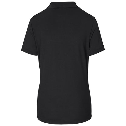 Ladies Okiyo Shizen Eco Golf Shirt