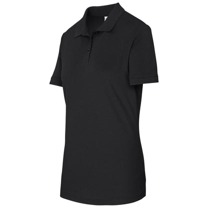 Ladies Okiyo Shizen Eco Golf Shirt