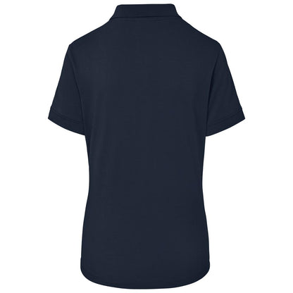 Ladies Okiyo Shizen Eco Golf Shirt