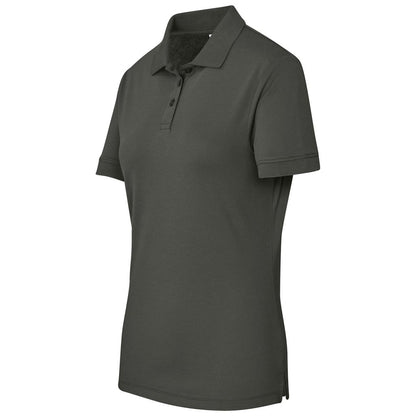 Ladies Okiyo Shizen Eco Golf Shirt