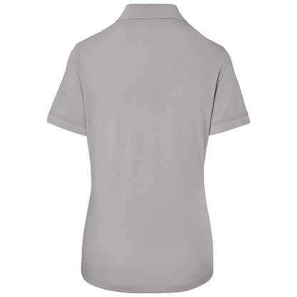 Ladies Okiyo Shizen Eco Golf Shirt