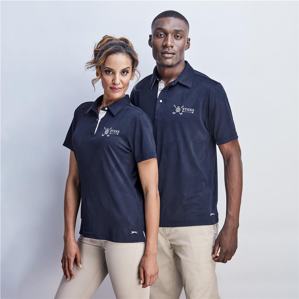 Ladies Motif Golf Shirt