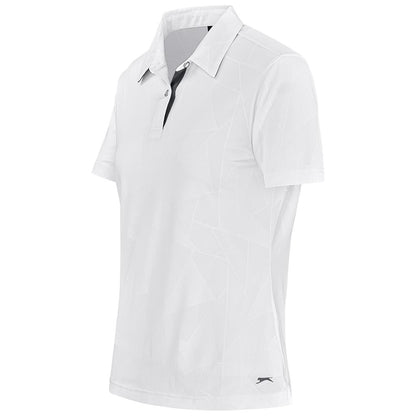 Ladies Motif Golf Shirt