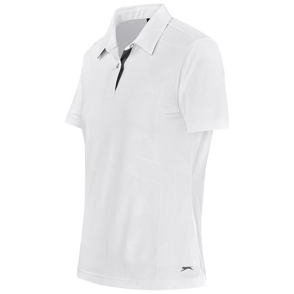 Ladies Motif Golf Shirt