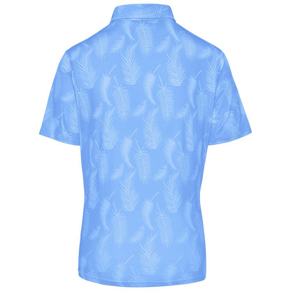 Mens Slazenger Monterey Golf Shirt