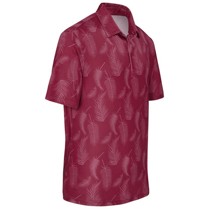 Mens Slazenger Monterey Golf Shirt
