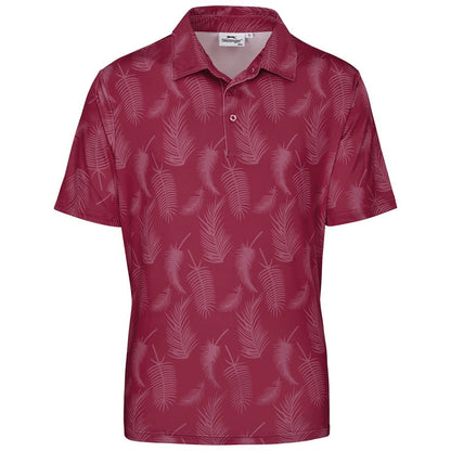 Mens Slazenger Monterey Golf Shirt