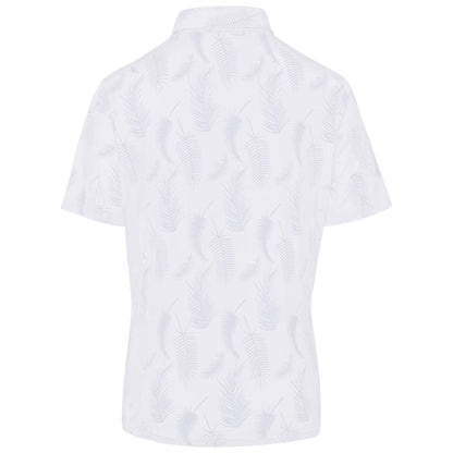 Mens Slazenger Monterey Golf Shirt