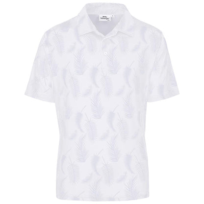 Mens Slazenger Monterey Golf Shirt