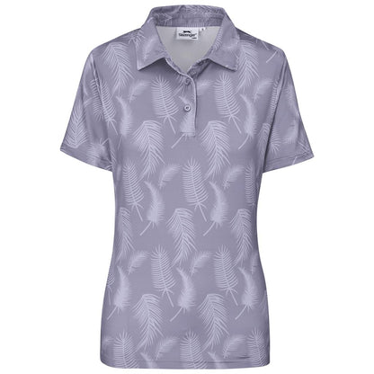 Ladies Slazenger Monterey Golf Shirt