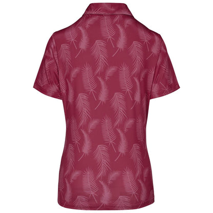 Ladies Slazenger Monterey Golf Shirt