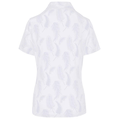 Ladies Slazenger Monterey Golf Shirt