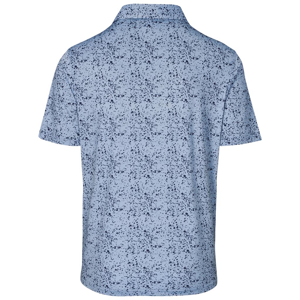 Mens Flexxion Golf Shirt