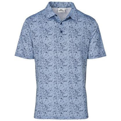 Mens Flexxion Golf Shirt
